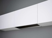 Okap Falmec MOVE 120cm bialy