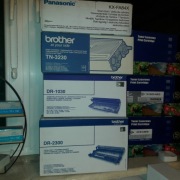 toner oryginał brother tn-3230