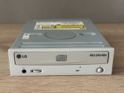 LG CD-R/RW GCE-8481B ! Stan bdb !