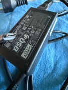 Oryginalny zasilacz HP USB-C 65W + kabel zasilający