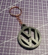 Breloczek VW Volkswagen
