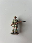 Żołnierzyki Hachette Wojsko Polskie - Strzelec Samodzielnej Bry. Strzelców