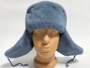 Oryginalna Uszanka Radziecka ZSRR