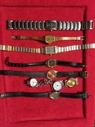 Damskie zegarki kwarcowe I elektroniczne (1)