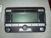 Oryginalne Radio VW RNS300
