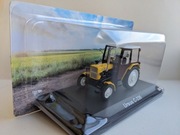 Kolekcjonerski model Ursus C330 1/43 Kultowe Traktory Hachette