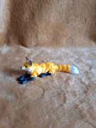 Figurka 3D - lis