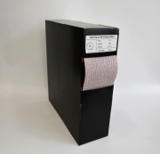 PAPIER ŚCIERNY GĄBKA TORNADO REDBOX P400