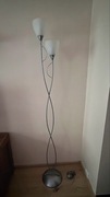 Lampa stojąca do salonu