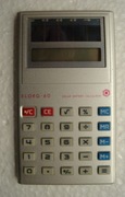 Kalkulator USRR ELORG-60