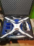 Sprzedam Dji phantom 4 pro (cały zestaw)