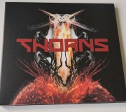 Thorns - Thorns wydanie z 2011