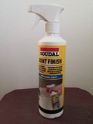 Środek do wygładzania fug silikonowych 500 ml SOUDAL