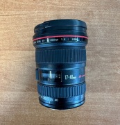 Obiektyw Canon EF 17-40MM 4.0L USM