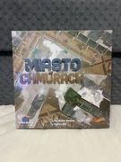 Miasto w chmurach gra - zafoliowana