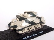 M3 GRANT MK I / NOWY / 1:72 / CZOŁGI