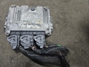 Komputer sterownik silnika master 2.5dci