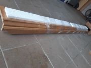 Ościeżnica regulowana DRE Dąb Polski Prawa 70 cm 
