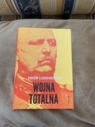 Wojna Totalna Erich Ludendorff