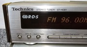 Technics tuner radiowy ST-HD81 RDS. wysyłka 