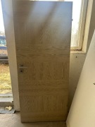 WEWNATRZ LOKALOWE WEJŚCIOWE 80-197 PRAWE