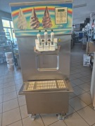 Maszyna automat do lodów włoskich carpigiani 603