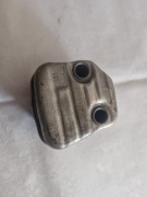 Tłumik wydech stihl ms171 181 211