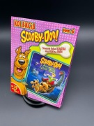 Scooby-Doo i Potwór z Loch Ness DVD, Kolekcja Scooby-Doo!