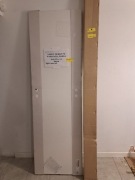 Drzwi wewnętrzne ukryte Nawadoor 60 P