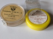 Igła Gramofonowa Duplo-Kristallsystem TO 284 PE (NOS)