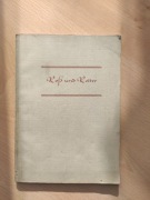 Egon Cesare Conte Corti - Ross und Reiter 1936