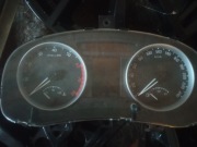 Licznik skoda fabia rommster