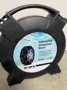 Łańcuchy śniegowe PEWAG TAURUS 9mm mod. 67 