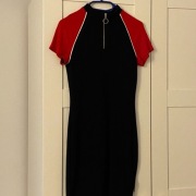 sukienka H&M rozmiar 38