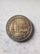 Kolekcjonerska moneta 2 Euro