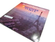 RHAPSODY IN BLUE CLAYDERMAN LP