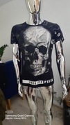 Koszulka firmy PHILIPP PLEIN 