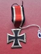 Krzyż ek2 1939 niesygnowany-znany producent