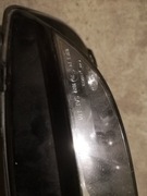 Lampa przeciwmgielna prawa Audi A5 8t po lifcie 