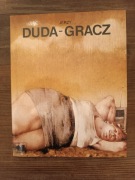 Jerzy Duda - Gracz Arkady 1985 wstęp Krzysztof Teodor Toeplitz bdb stan 