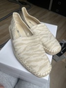 Zara nowe espadryle 38