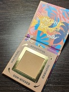 Ingrid - Natural Matt Powder, 02. Matowy, prasowany puder do twarzy.