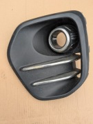 KRATKA HALOGENU LEWA KIA SPORTAGE IV QL 2016 86521-F1100 ATRAPA