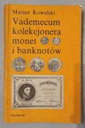 Vademecum kolekcjonera monet i banknotów