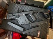Kriss vector v2 krytac 