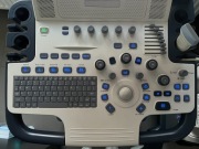 Aparat usg GE Logiq F6