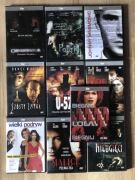 Kino konesera, zestaw 10 filmów DVD