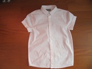 Koszula chłopięca 134 cm