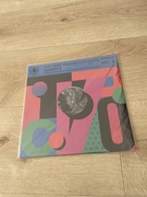 The very polish cut-outs sampler vol. 8. LP limit. Nowy