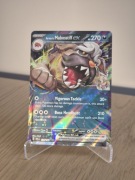 Karta Pokemon TCG: Arven's Mabosstiff ex (DRI 139)